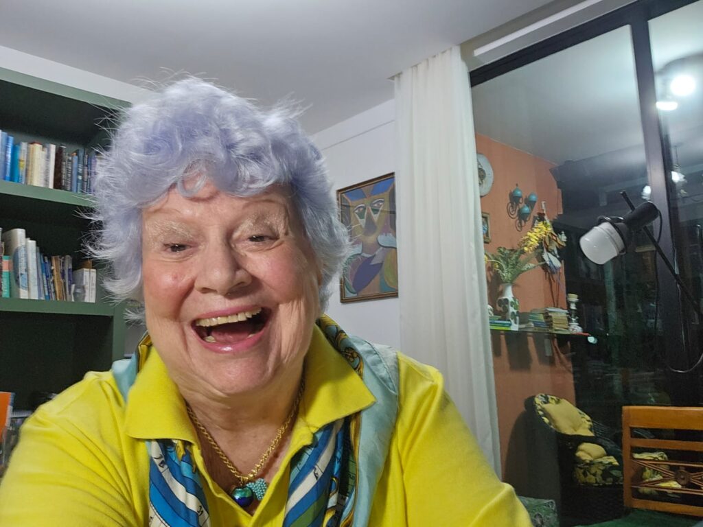 É saturnália ou carnaval ? 1 Anna Maria