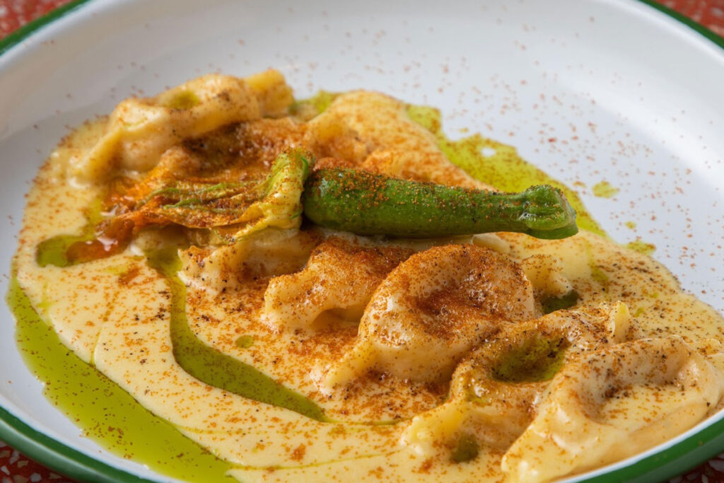 Receitas di famiglia: conheça cinco restaurantes italianos para conhecer no Brasil 3 restaurantes italianos