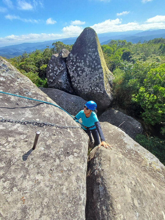 Trilhas em Monte Verde recebem milhares visitantes por ano e oferecem opções para todas as idades 3 trilhas monte verde