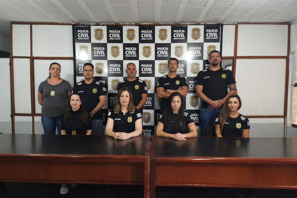 Homem linchado até a morte não cometeu violência sexual, diz Polícia Civil 1 ColetivaPoliciaCivilLinchamento1