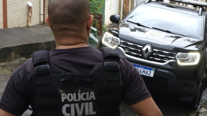 Suspeitos de homicídio são presos em Juiz de Fora 1 Design sem nome 2