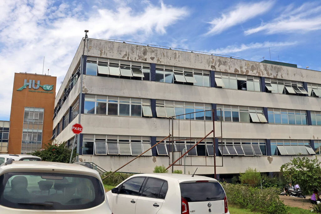 Ambulatório do Hospital Universitário oferece tratamento com toxina botulínica para pacientes neurológicos 1 Ambulatório do Hospital Universitário oferece tratamento com toxina botulínica