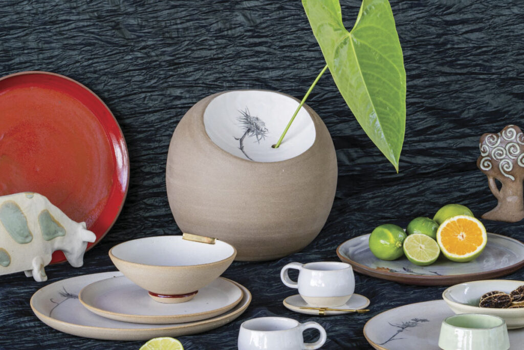 Cerâmica: arte, barro e design 2 ceramica