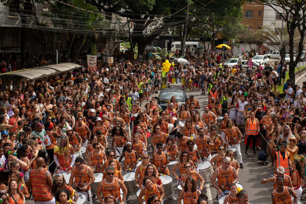 Muvuka abre inscrições para formação em cultura e musicalidade afro 2 muvuka juiz de fora