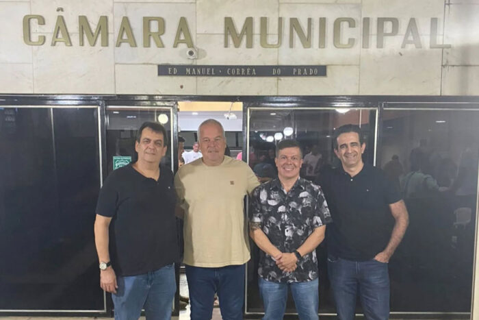 Nacional de Muriaé é reconhecido como Patrimônio Cultural Imaterial do Município 1 Nacional de Muriaé