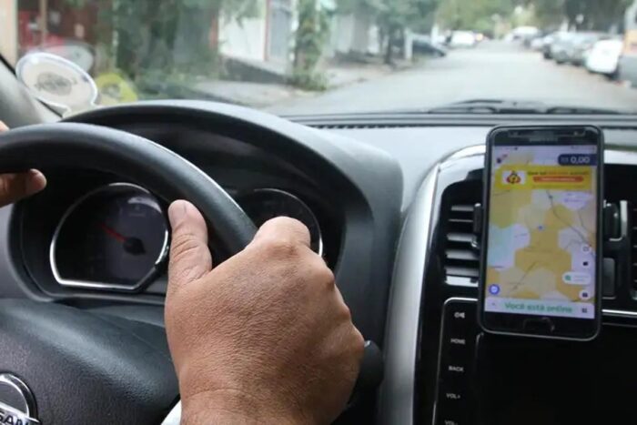 uber