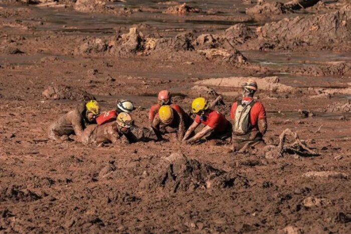 Brumadinho: Polícia identifica mais uma vítima 1 WhatsApp Image 2025 02 07 at 15.24.11