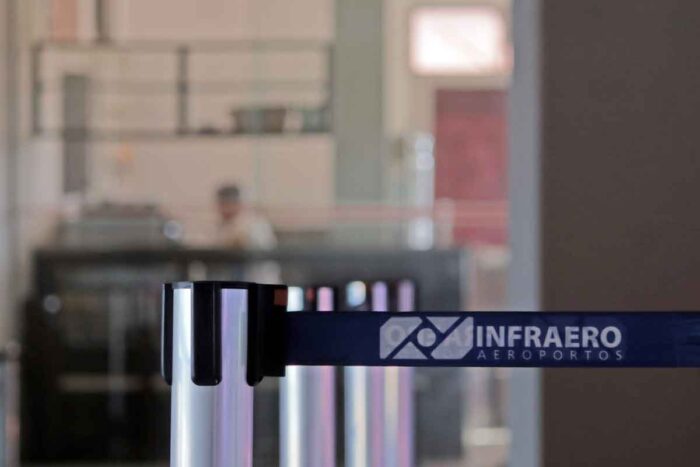 Infraero afirma que Aeroporto da Serrinha está apto para voos comerciais, mas empresas não manifestam interesse 2 aeroporto da serrinha leonardo costa.jpg3
