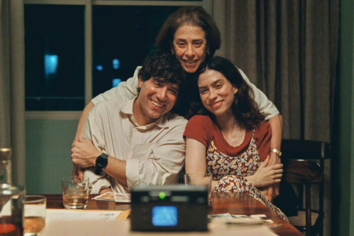 Efeito 'Ainda estou aqui': reconhecimento inspira parlamentares a apresentarem projetos sobre cinema nacional 1 oscar aposta ainda estou aqui
