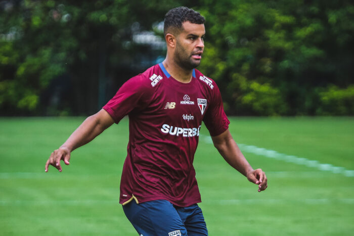 São Paulo x Mirassol: onde assistir, horário e escalações 1 alisson by erico leonan sao paulo fc