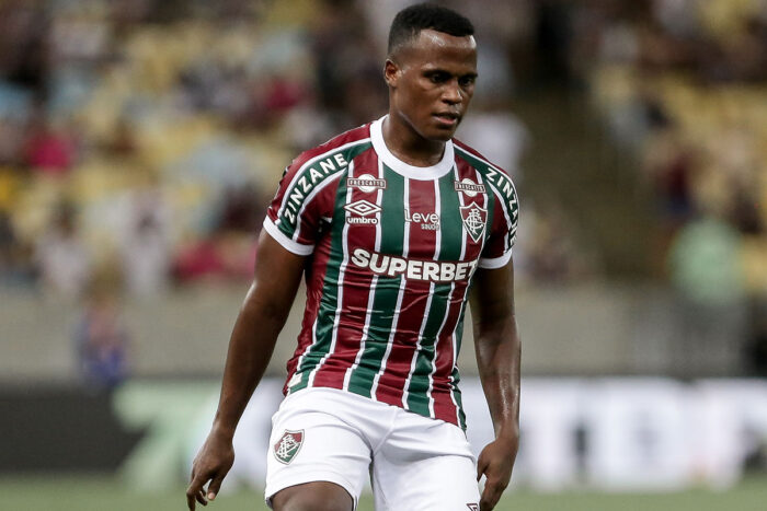 Fluminense x Unión Española: onde assistir, horário e prováveis escalações pela Sul-Americana 1 fluminense x unión española