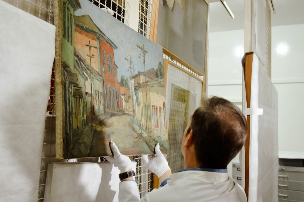 UFJF receberá R$ 7 milhões para investimento em acervos históricos e culturais da instituição 2 imvestimento ufjf