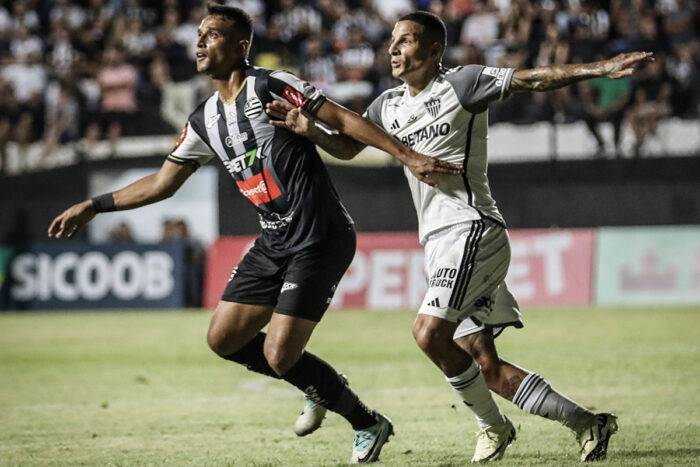 Athletic visita o Atlético-MG pelo Campeonato Mineiro 1 athletic atletico by fernanda trindade athletic editada