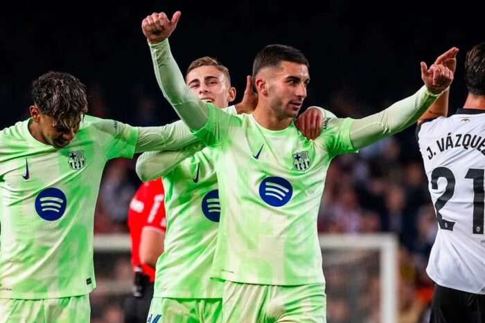 Barcelona x Borussia Dortmund: onde assistir, horário e escalações 1 barcelona by reproducao instagram editada