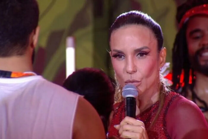 BBB 25: Dilema na eliminação e até Ivete implora por entretenimento 1 BBB 25: Dilema na eliminação e até Ivete implora por entretenimento