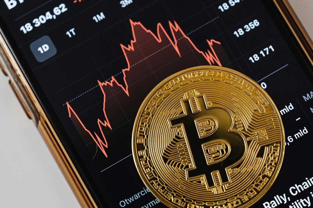 Vereadora propõe estimular pagamento em Bitcoin no comércio local