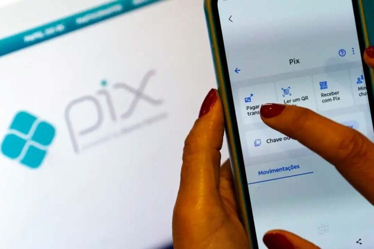 PIX passa por mudança completa e novas regras começam a valer a partir de setembro