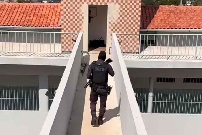 22 mil novas vagas no sistema carcerário não devem resolver a superlotação dos presídios de Minas 1 ceresp sejusp2