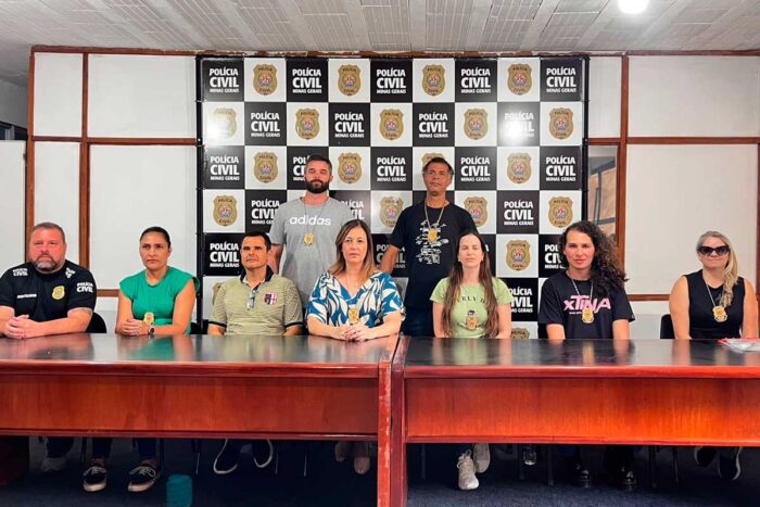 Homem é preso por suspeita de violência doméstica na Zona Norte 1 coletiva agressao by mari souza editada