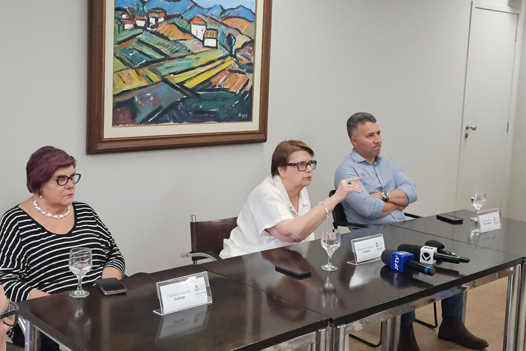 Prefeitura envia projeto para pleitear empréstimo de R$ 660 milhões junto ao BNDES 4 coletivaBNDESPJF