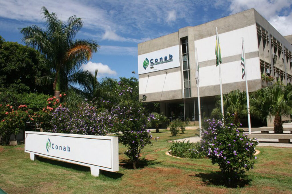 Conab: edital de concurso público com 403 vagas é previsto para março 1 conab concurso publico 2025