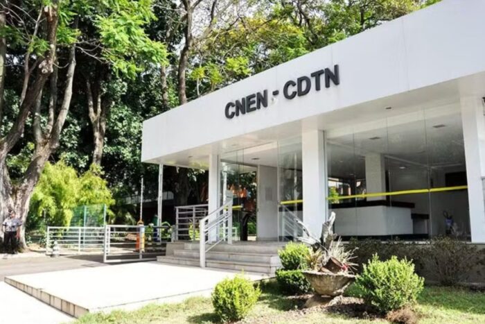 Comissão Nacional de Energia Nuclear oferece salário de até R$ 14,7 mil em concurso 1 Comissão Nacional de Energia Nuclear oferece salário de até R$ 14,7 mil em concurso