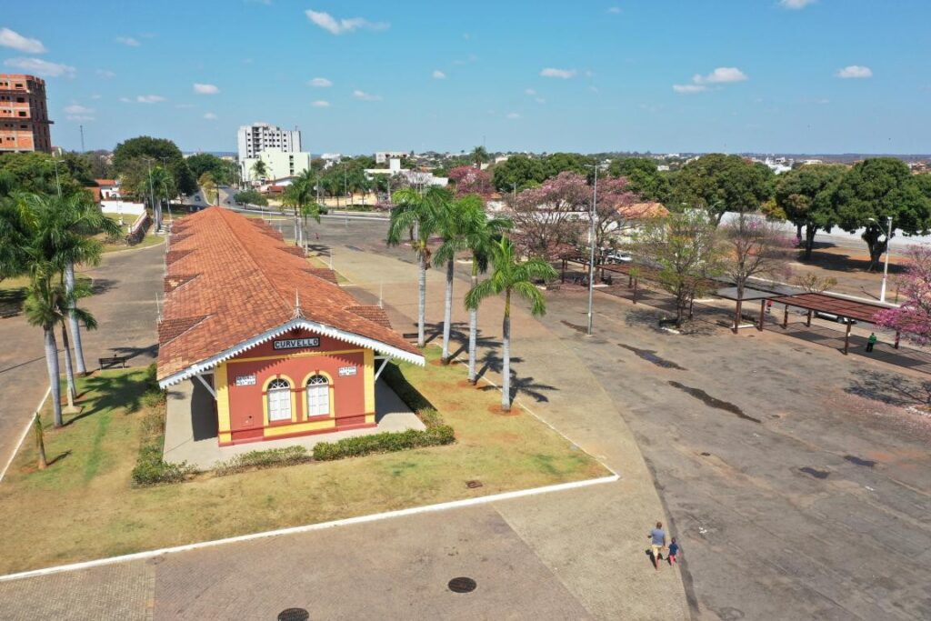 Prefeitura de Curvelo abre inscrições para processo seletivo com 8 vagas 1 curvelo processo seletivo mg