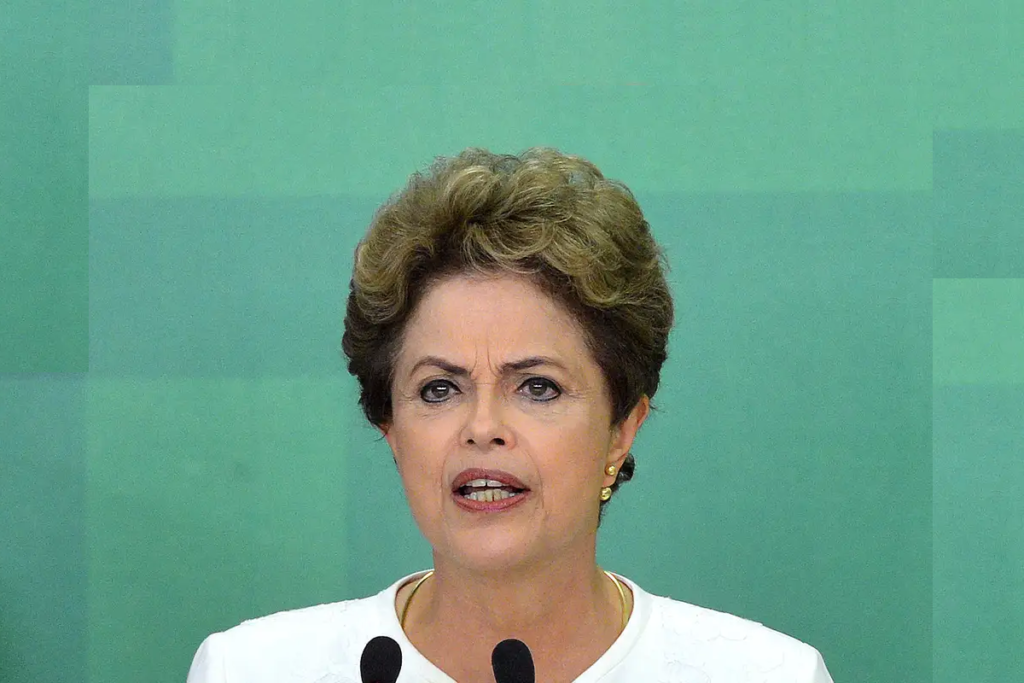 Dilma Rousseff é internada em Xangai após passar mal 1 dilma ok