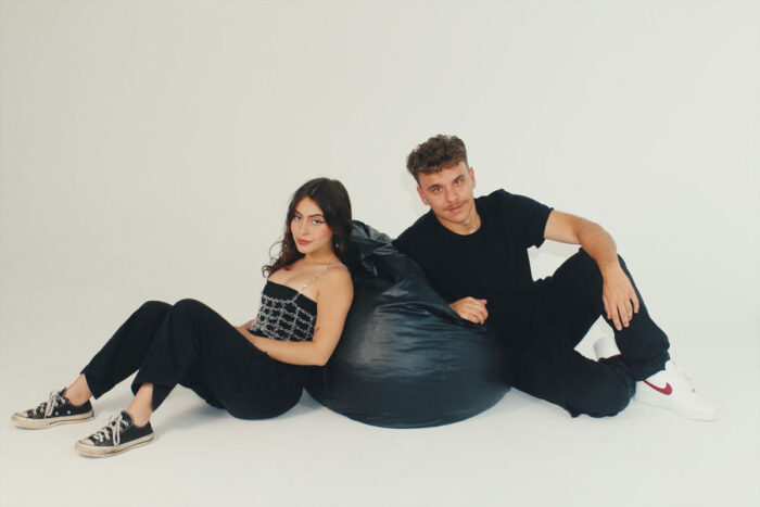 2a18 lança seu EP de estreia nesta sexta 1 duo 1