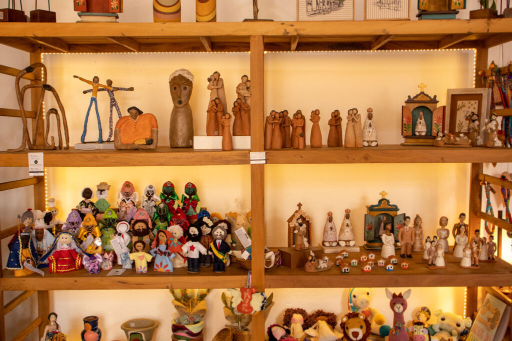 Entre Minas reúne 20 artesãs do estado em loja colaborativa em Tiradentes 4 entre minas