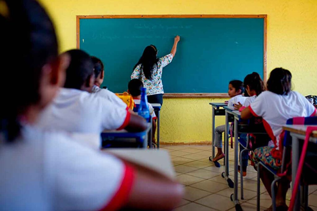 Dia Internacional da Internet Segura busca prevenir a violência nas escolas 1 Rede estadual de Minas terá kit escolar gratuito em todas as etapas, do infantil à EJA