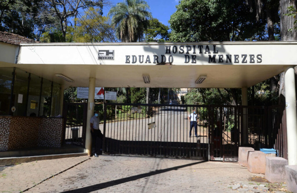 Inscrições para processo seletivo da Fhemig terminam na terça 1 fhemig processo seletivo minas gerais