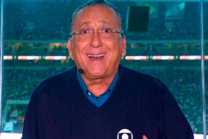 Após 45 anos, Galvão Bueno volta à Band, mas não irá narrar 1 galvao bueno reproducao globo