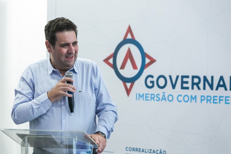 Aclamado por quase 200 prefeitos, Dr. Marcos Vinicius propõe nova sede da AMM para capacitar mais servidores municipais 1 image 750x500 67ade7ba75e98 X4YiAK