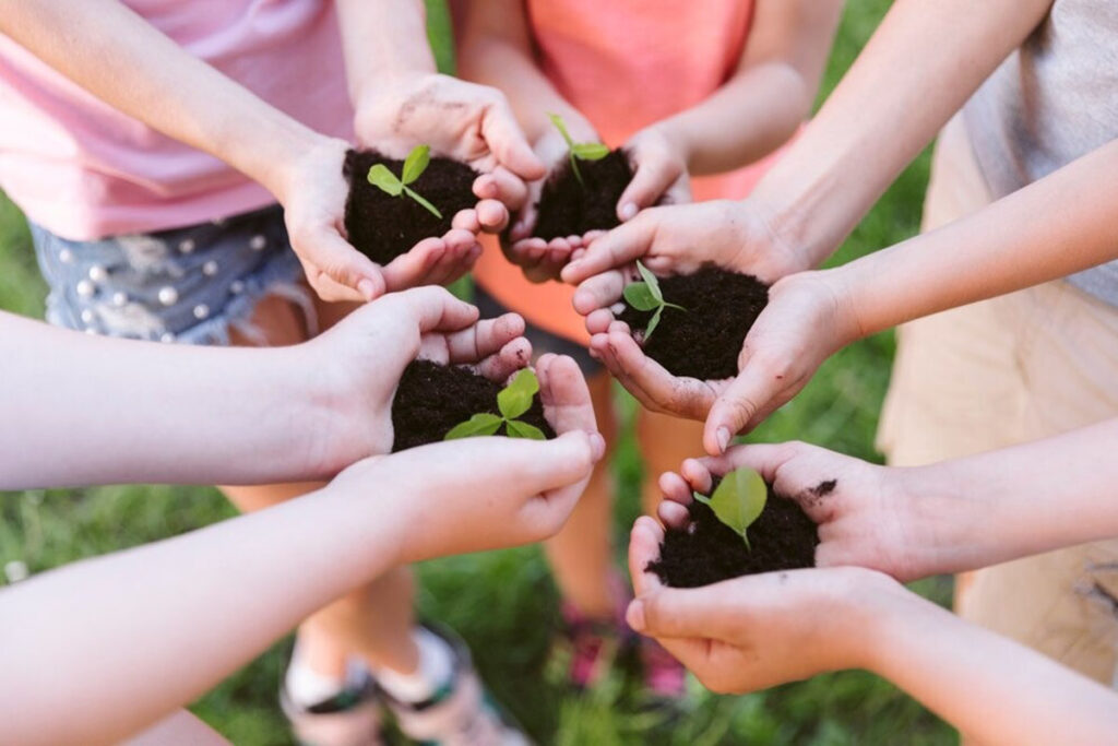 Abertas as inscrições para o Programa Jovens Mineiros Sustentáveis 2025 1 jovens sustentabilidade