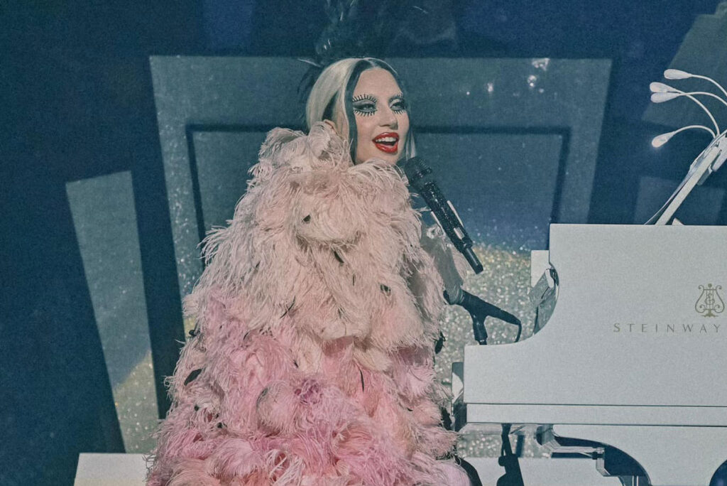 Lady Gaga no Rio: saiba como assistir ao show da cantora 1 lady gaga no rio de janeiro