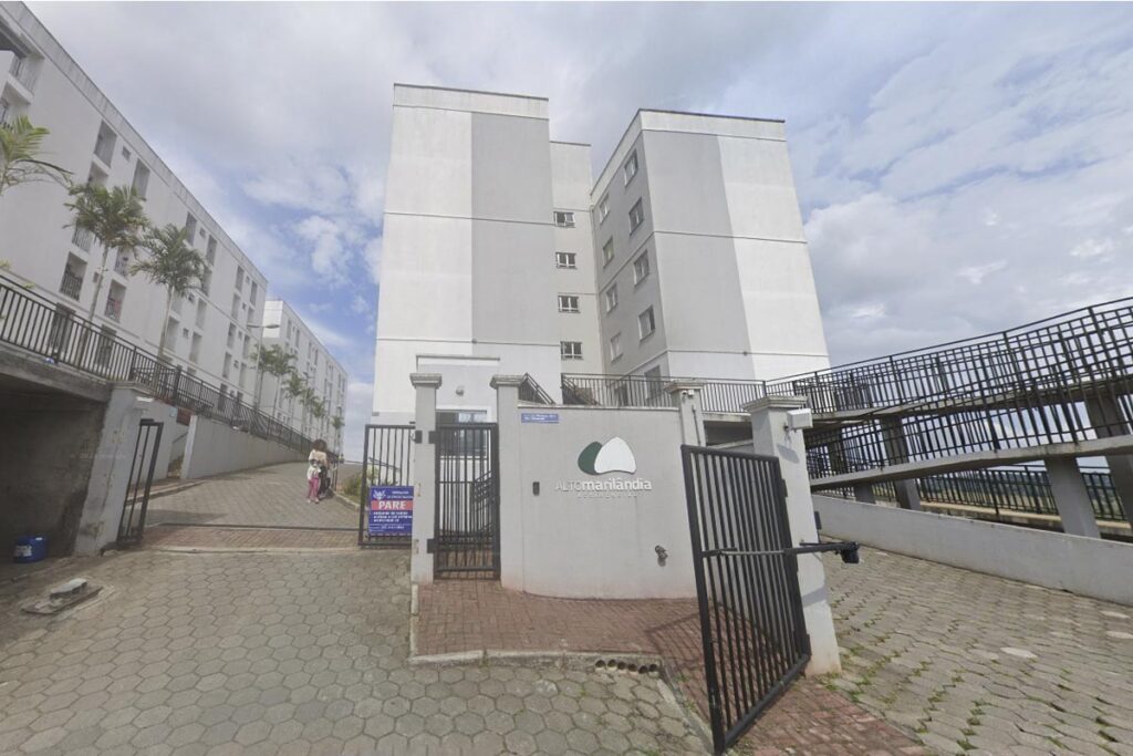 Leilão da Caixa tem três imóveis em JF, com lances a partir de R$ 75 mil 1 leilao Caixa CAIXA