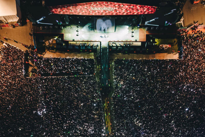 Saiba o que pode e o que não pode levar para o Lollapalooza 2025 1 lollapalooza 2025 horários