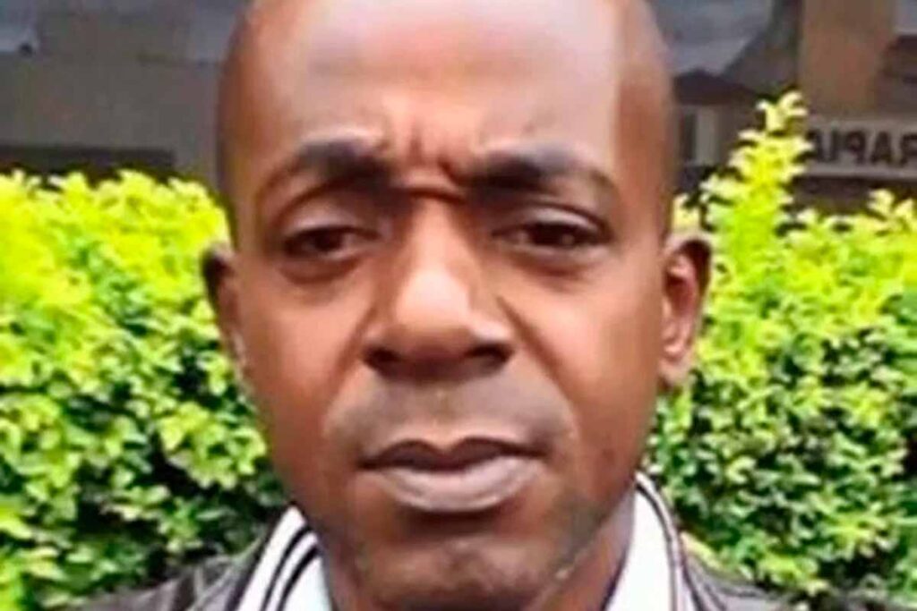 'Maníaco do Corcel': homem que responde por 21 crimes pega 337 anos de prisão 2 maniaco do corcel 337 anos de prisao foto reproducao