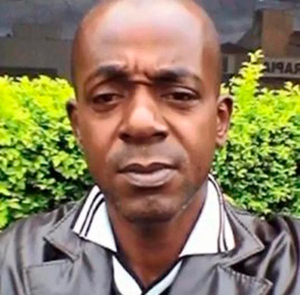 'Maníaco do Corcel': homem que responde por 21 crimes pega 337 anos de prisão 1 maniaco do corcel 337 anos de prisao foto reproducao int