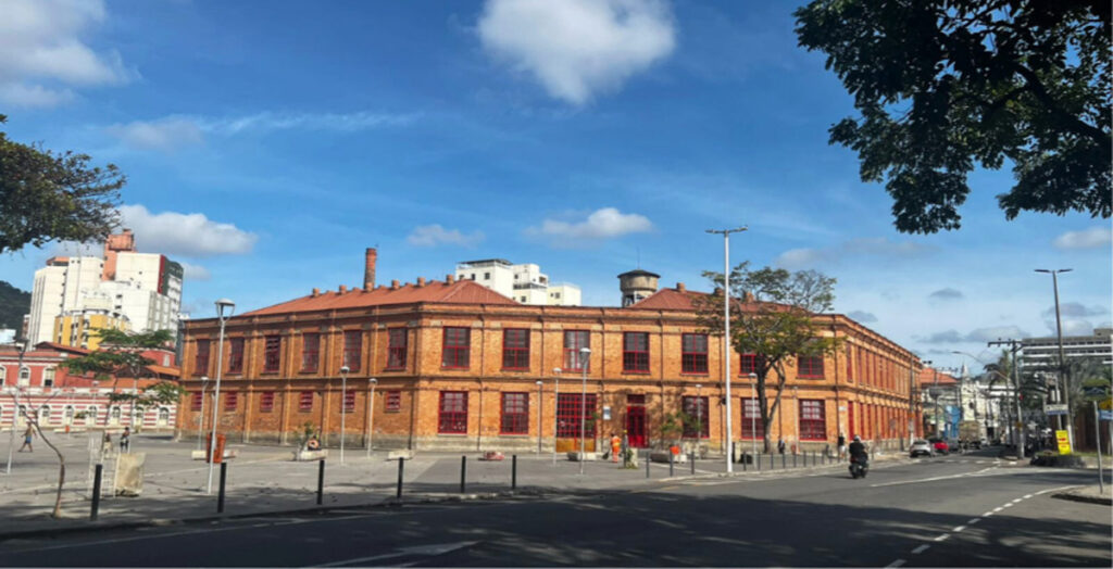 Prefeitura de Juiz de Fora divulga o resultado do edital da área gastronômica do Mercado Municipal 1 batuque delas