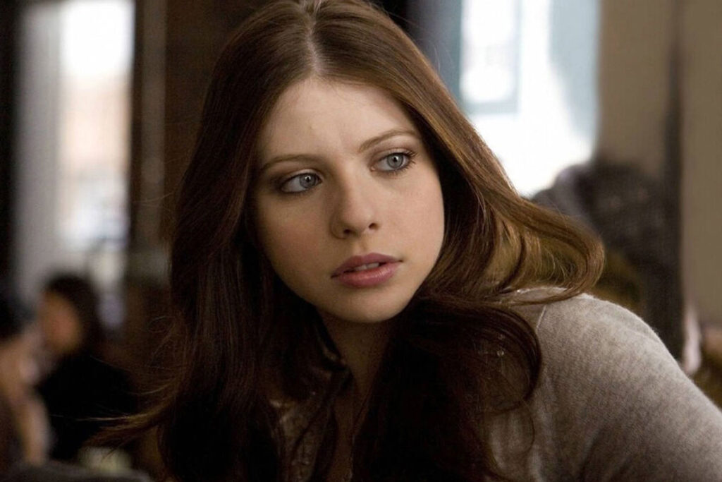 Michelle Trachtenberg, atriz de 'Gossip girl', morre aos 39 anos 1 michelle Trachtenberg