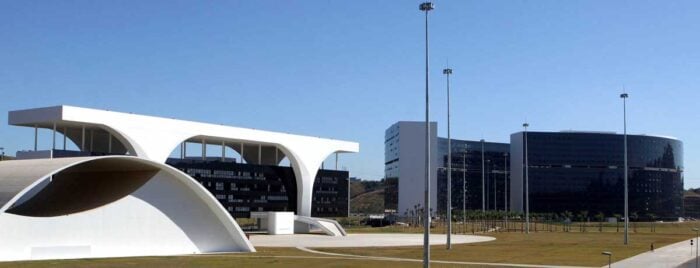 Candidatos ao governo de Minas Gerais deixam última mensagem aos eleitores de Juiz de Fora e da Zona da Mata