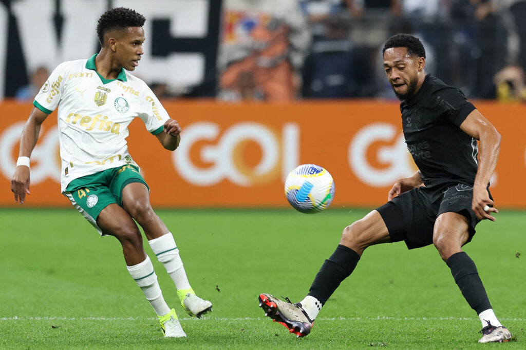 Palmeiras x Corinthians: onde assistir, horário e escalações 1 palmeiras corinthians by cesar greco palmeiras by canon