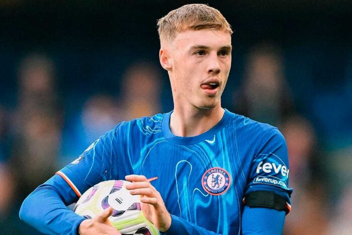 Brighton x Chelsea: onde assistir, horário e escalações 1 palmer chelsea by reproducao instagram editada