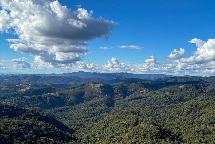 Trilhas em Monte Verde recebem milhares visitantes por ano e oferecem opções para todas as idades 1 trilha monte verde