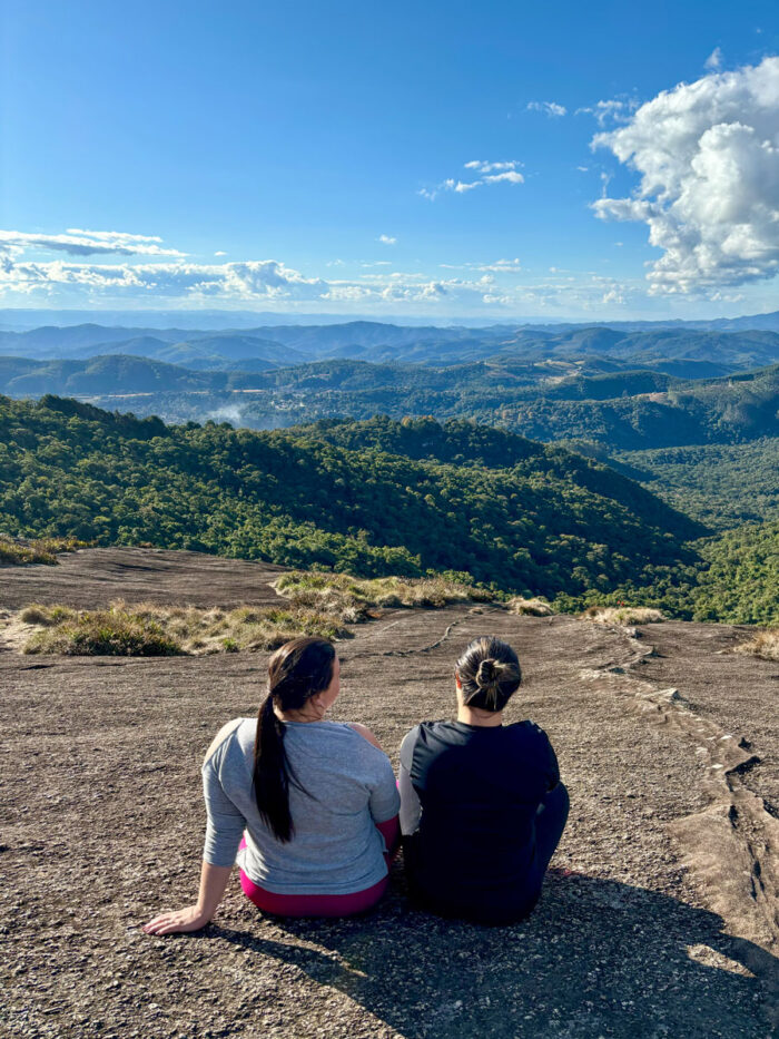 Trilhas em Monte Verde recebem milhares visitantes por ano e oferecem opções para todas as idades 2 trilhas monte verde