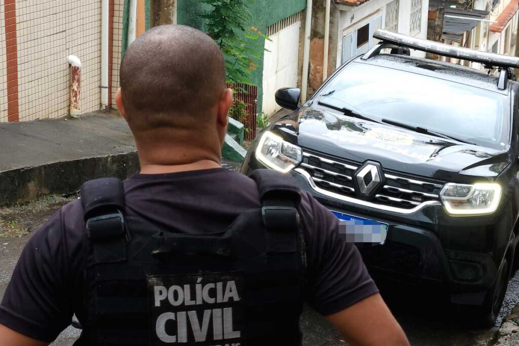 Suspeitos de homicídio são presos em Juiz de Fora 2 policia civil by divulgacao pcmg editada