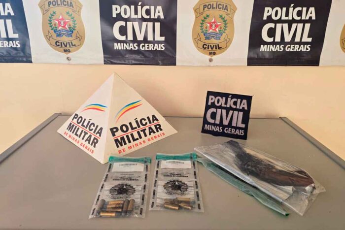 Polícia desarticula milícia privada em cidade da região 1 policia civil miliciapprivada