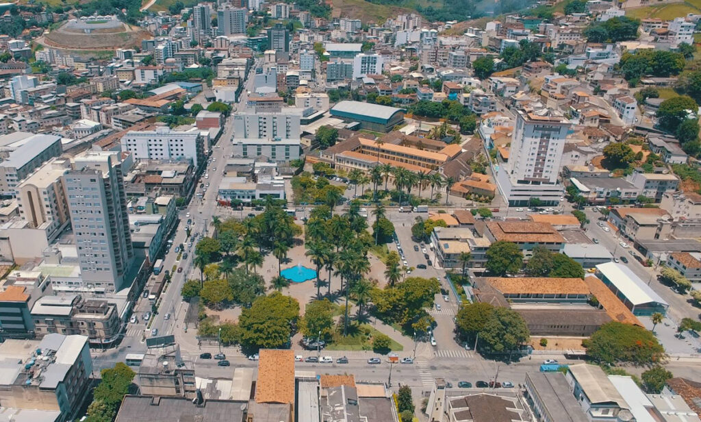 ponte nova processo seletivo minas